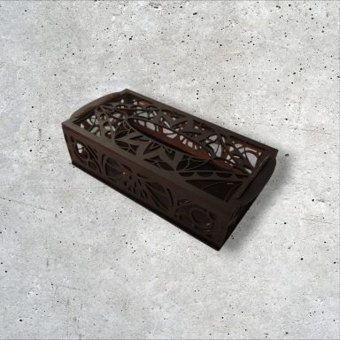 Kosmetiktuchbox