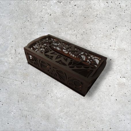 Kosmetiktuchbox 